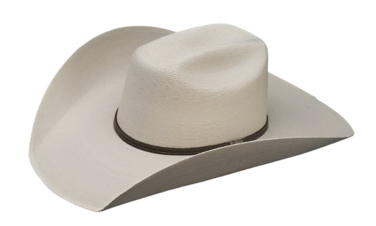 ATWOOD MAVERICK 7X PALM COWBOY HAT