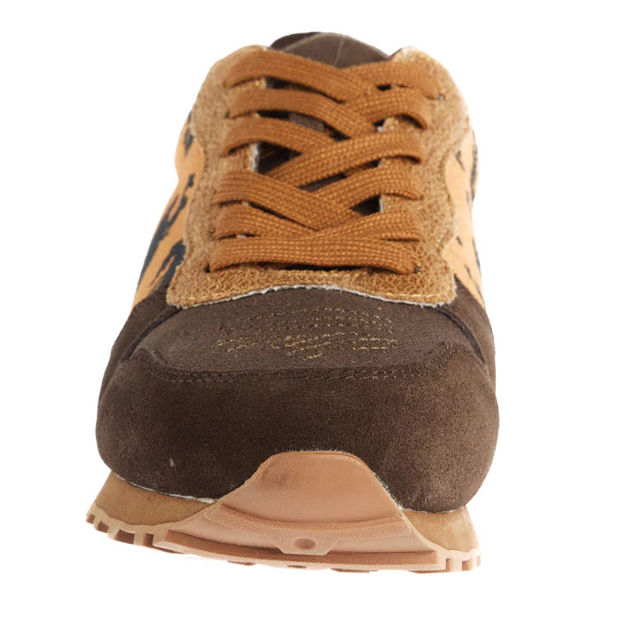 LADIES ROPER GIDDY UP BRONC LACE-UP JOGGERS