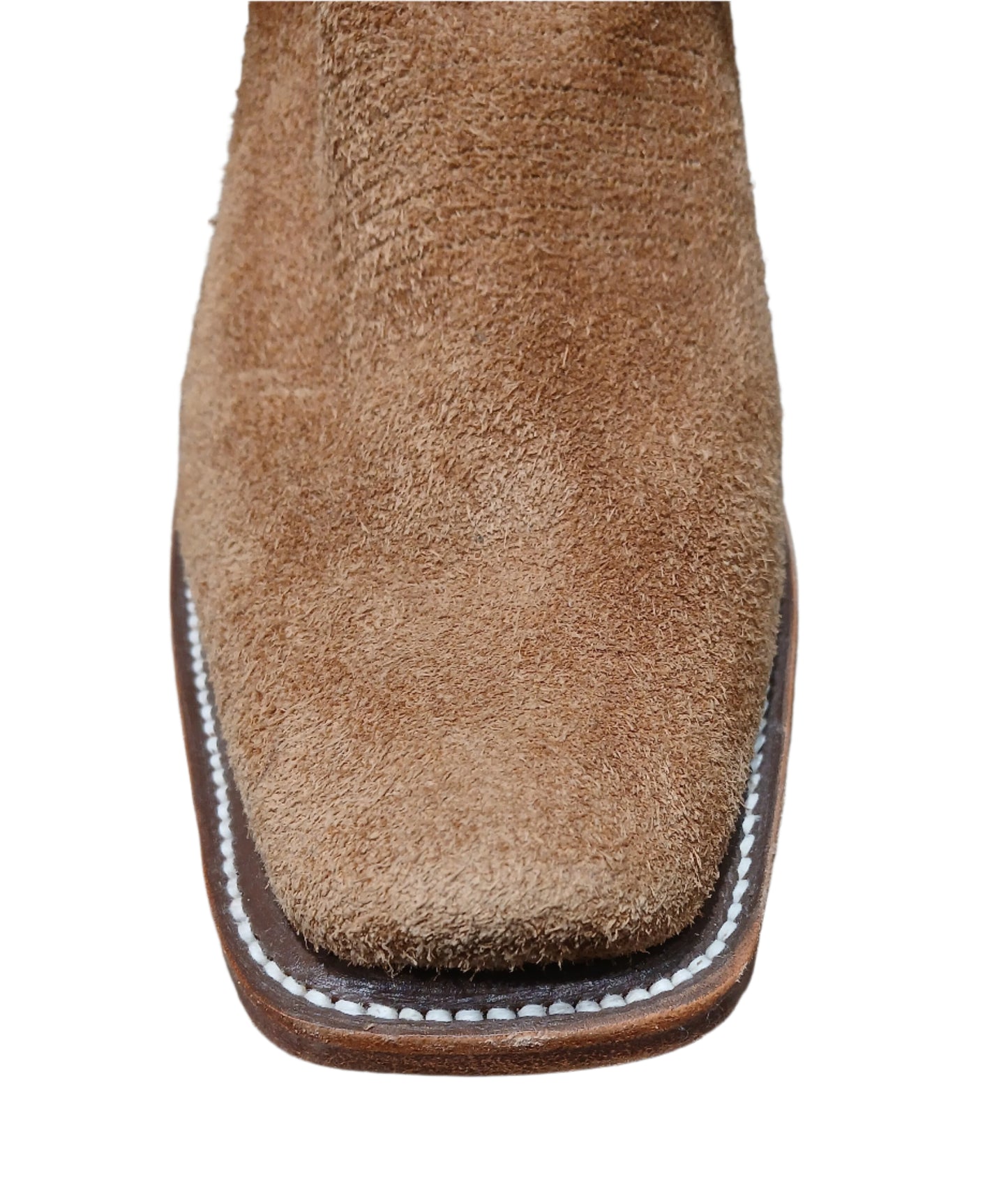 Olathe Roughout Cognac Wyoming