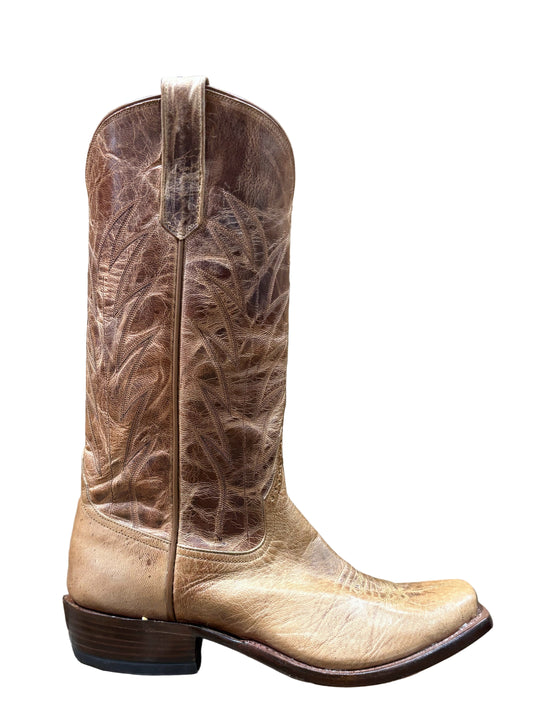 RIOS TAN MAD CAT MENS BOOT