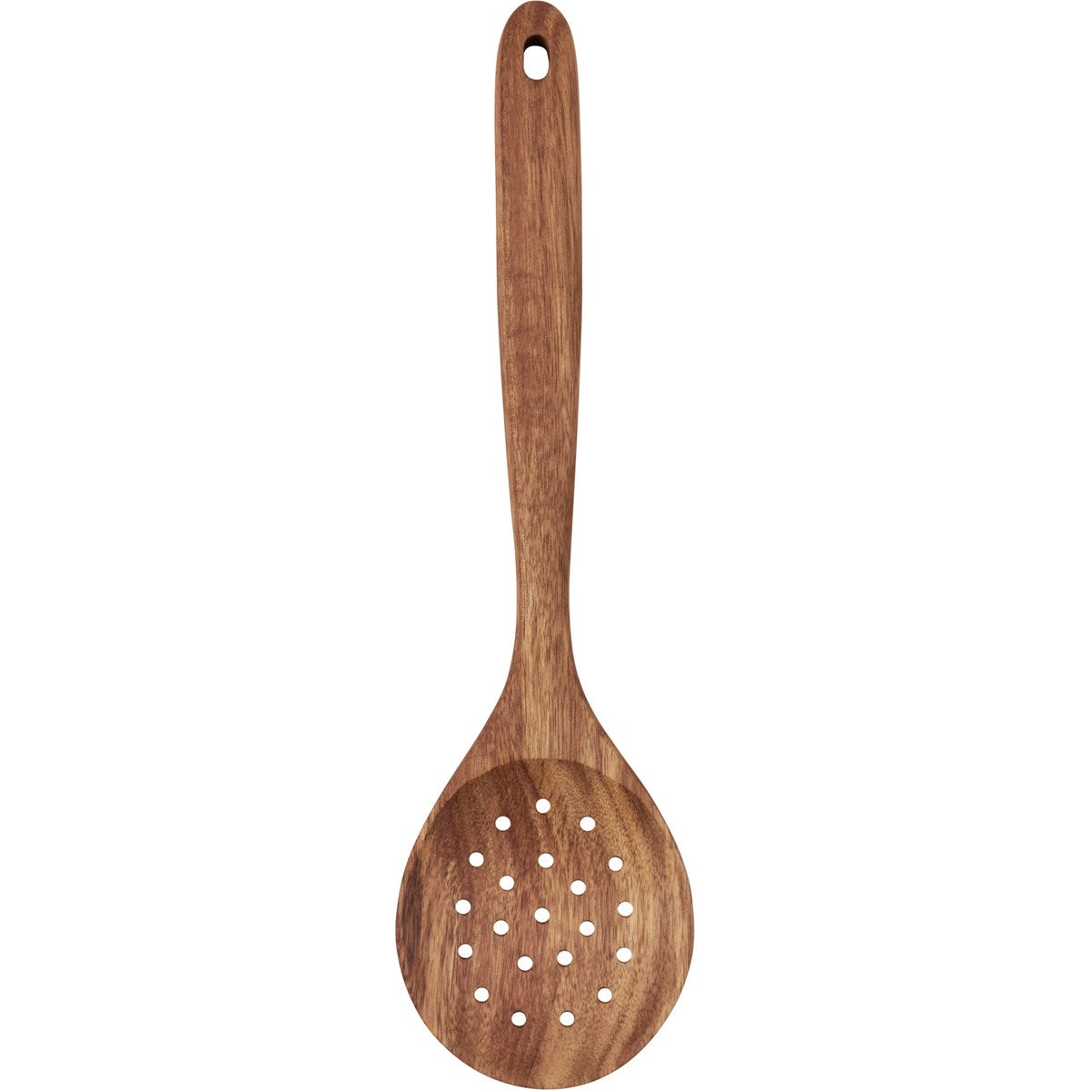"SIMPLE FARM" LARGE STRAINER SPOON