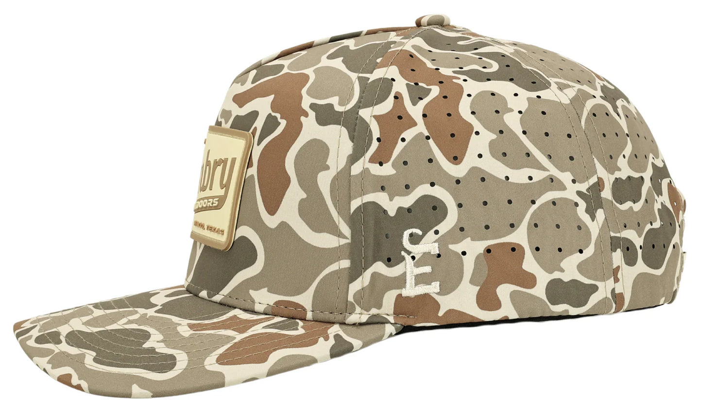 EMBRY DESERT DUCK PERFORMANCE CAP