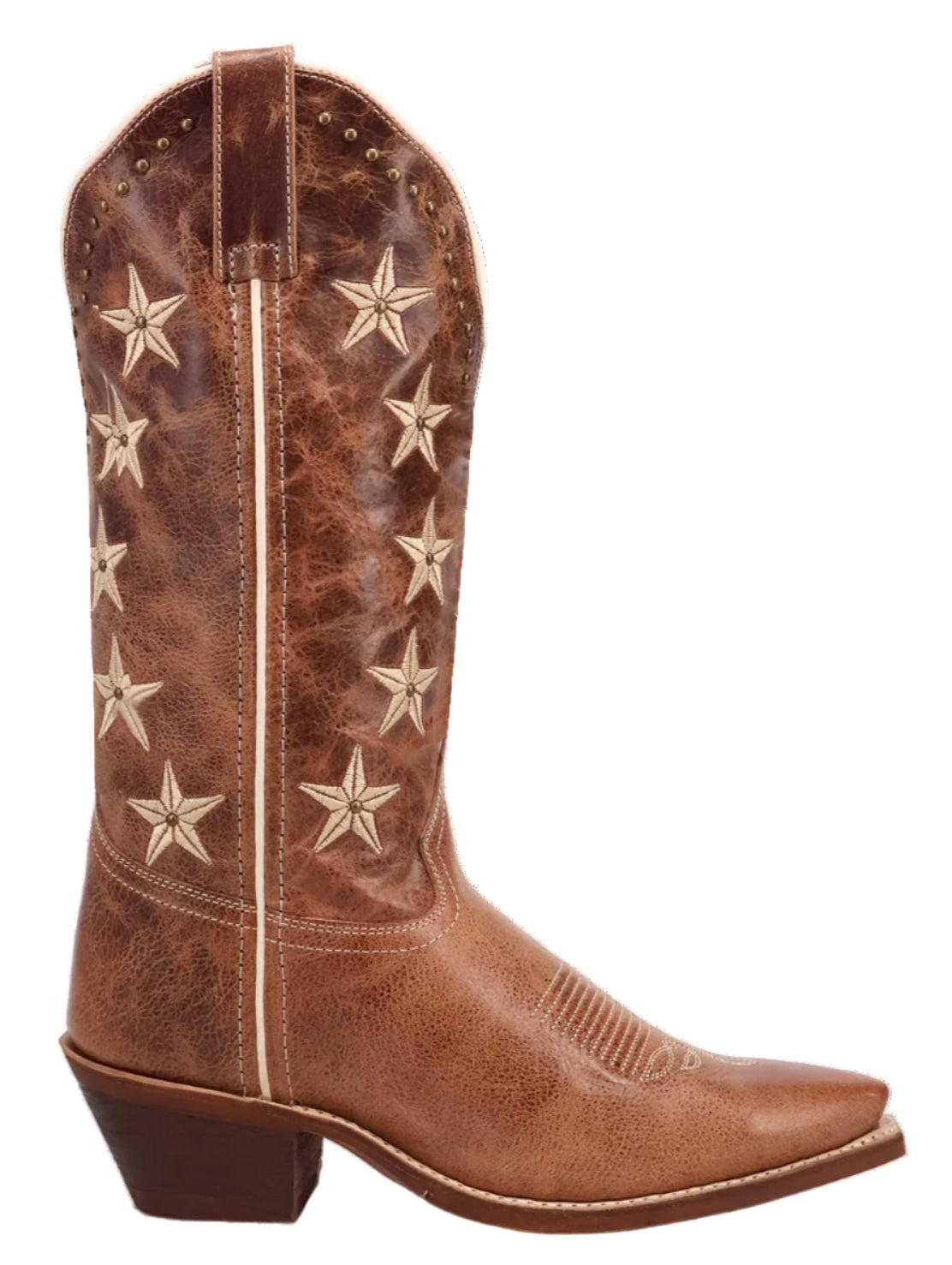 LAREDO SERENADE LADIES' WESTERN BOOT by DAN POST