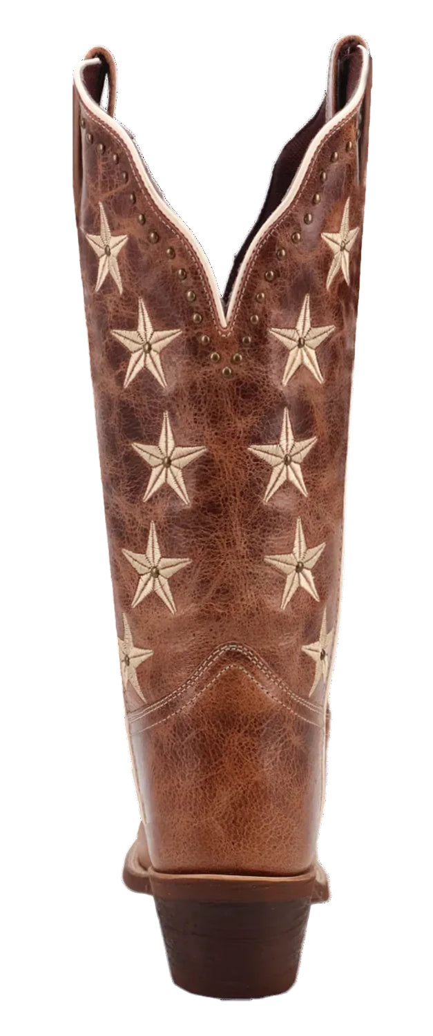 LAREDO SERENADE LADIES' WESTERN BOOT by DAN POST