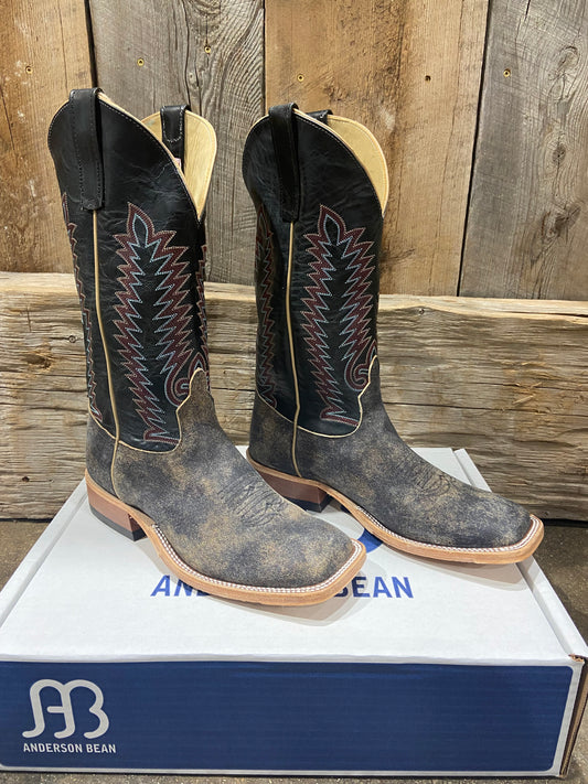 ANDERSON BEAN FERAL SOW MENS BOOTS