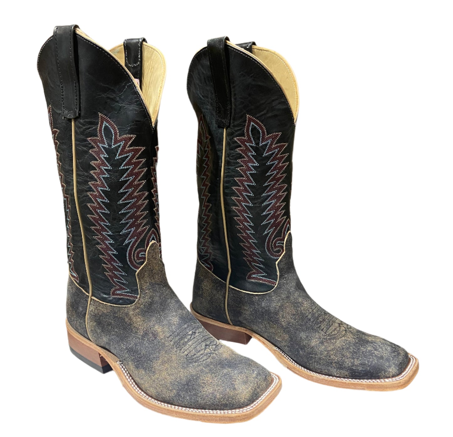 ANDERSON BEAN FERAL SOW MENS BOOTS
