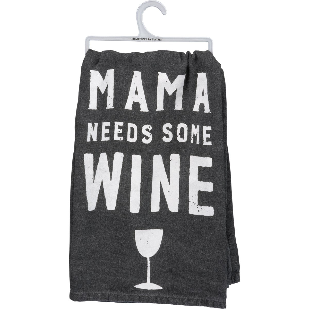 MAMA NEEDS SOME WINE DISH TOWEL – Yee Haw Ranch Outfitters