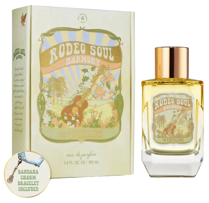 RODEO SOUL HARMONY PERFUME