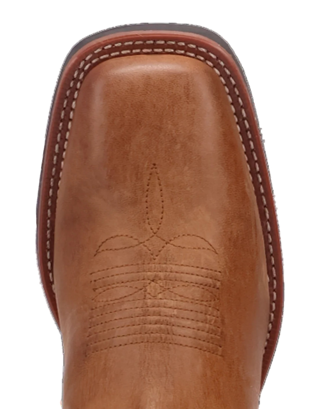 LAREDO by DAN POST MEN'S DEVIN TAN ANKLE BOOT