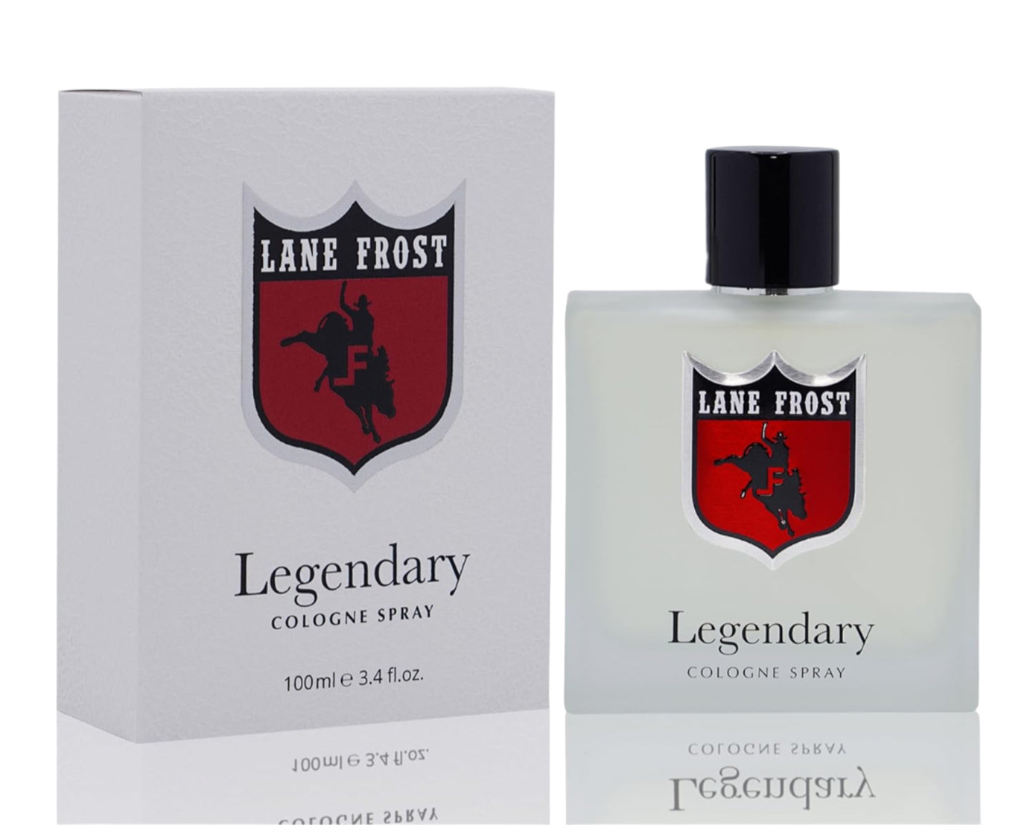 Frosted Lane Frost Legendary Cologne