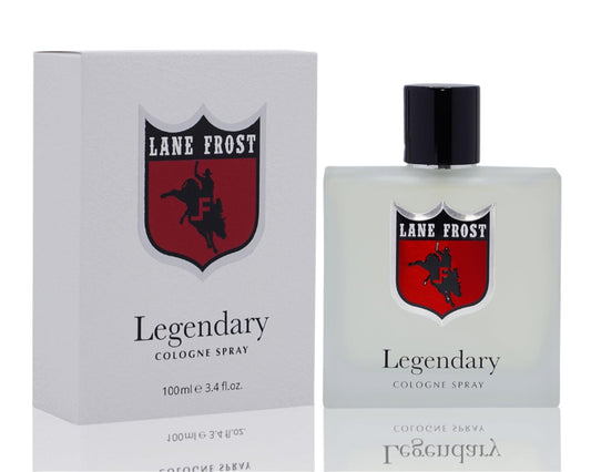 Frosted Lane Frost Legendary Cologne