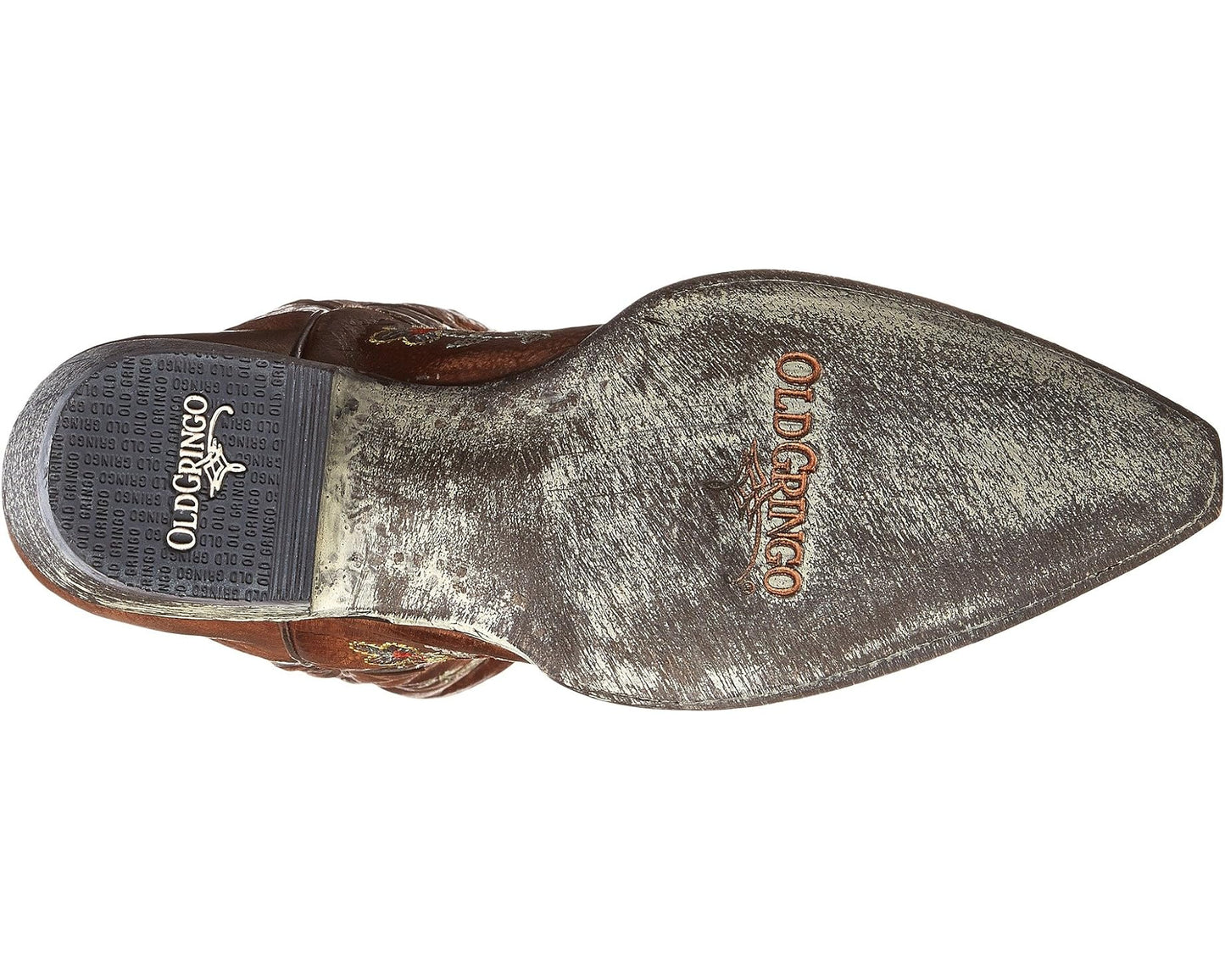 OLD GRINGO "BONNIE" BOOTS