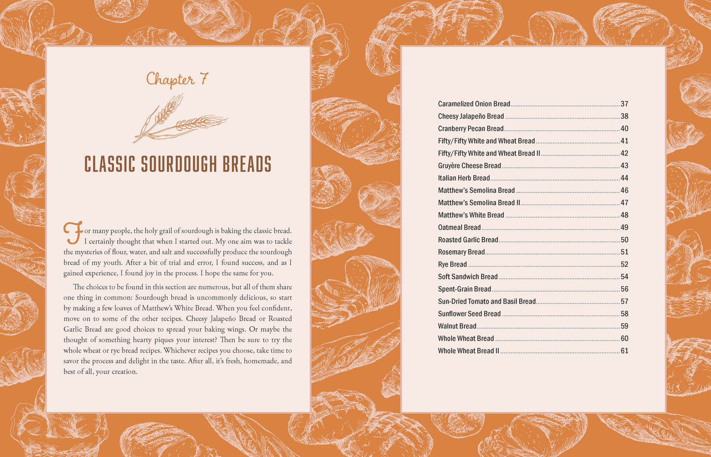 THE HOMESTEAD SOURDOUGH COOKBOOK