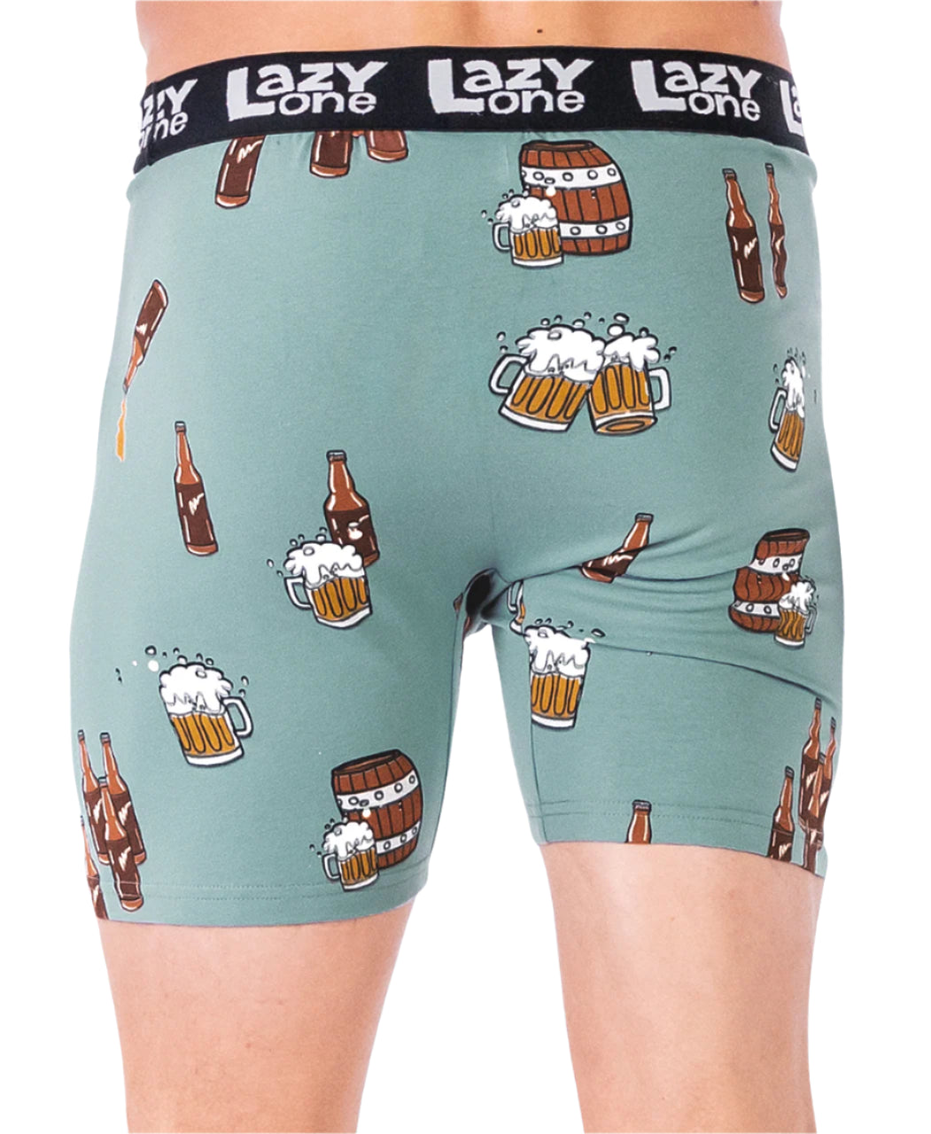 MEN'S "BEERIERE" BOXERS