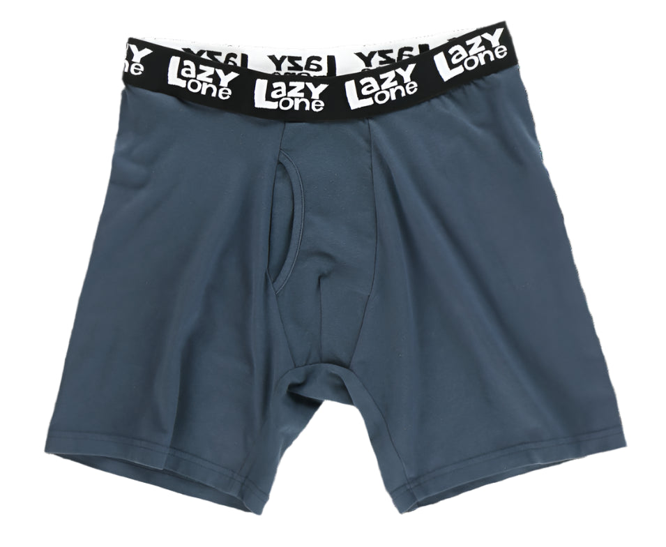 MEN'S "BIG BUCKS" BOXERS