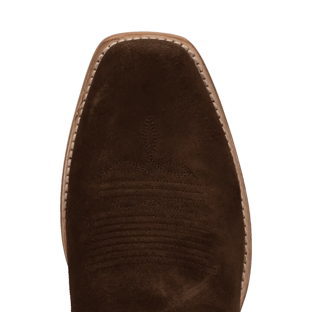 DAN POST MEN'S BARREN BROWN BOOTS
