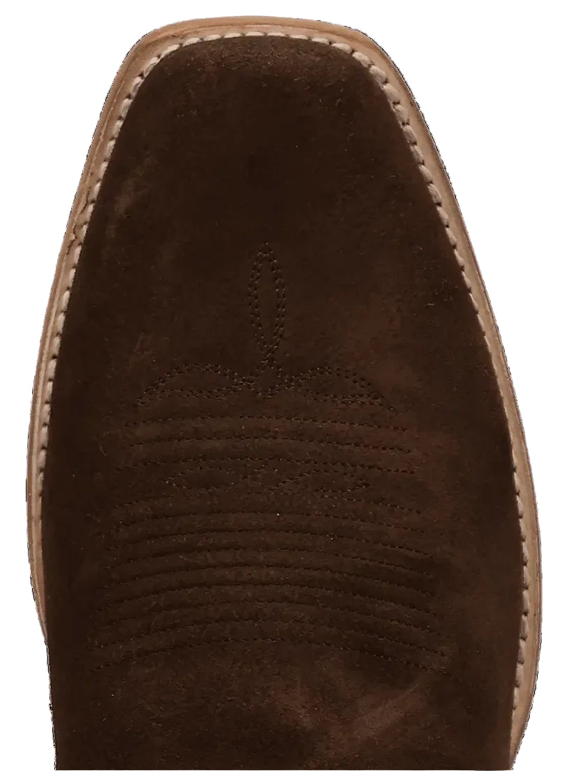 DAN POST MEN'S BARREN BROWN BOOTS