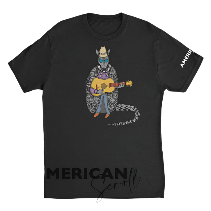 GARY P. DILLO - UNISEX TEE SHIRT