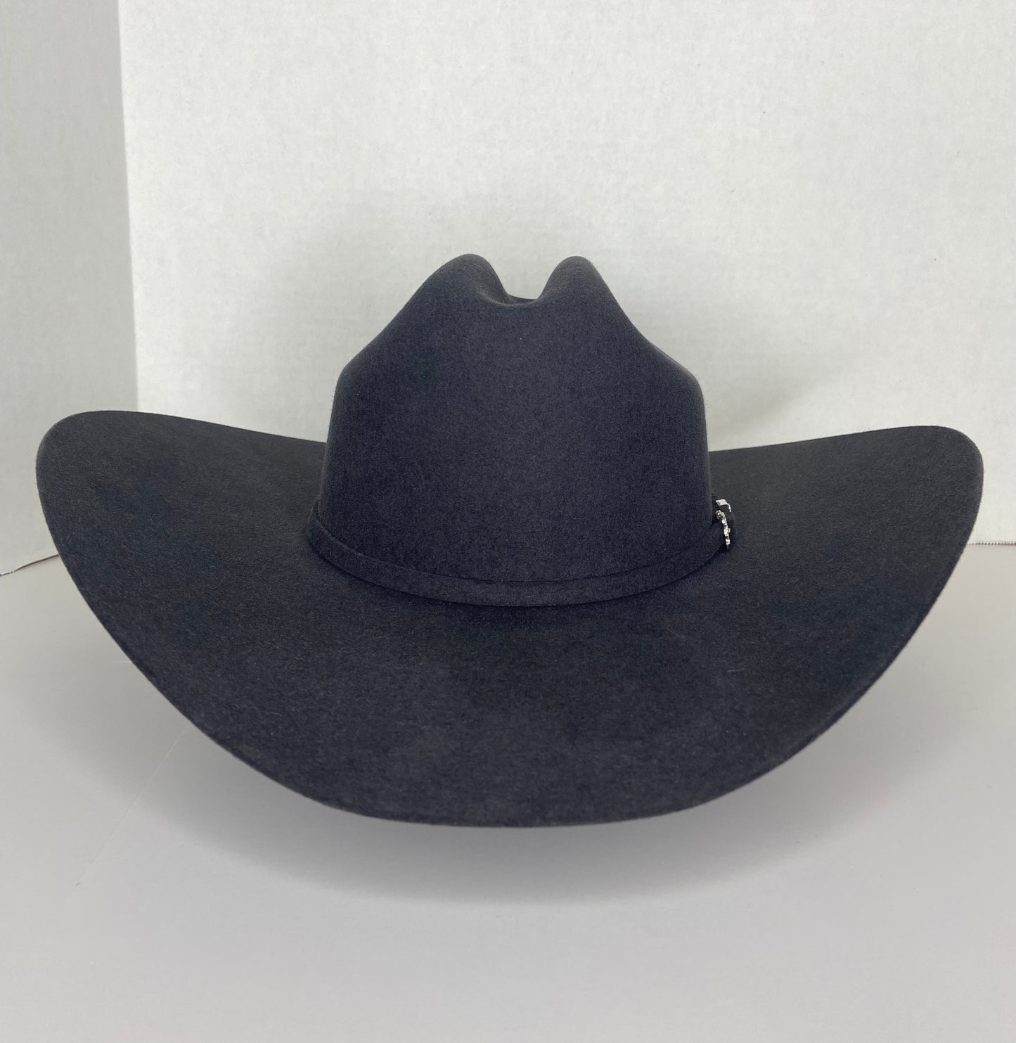 SERRATELLI 8X VEGAS GRANITE FELT HAT