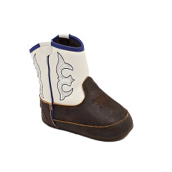 TWISTER "JOSHUA" BABY BUCKER INFANT BOOT