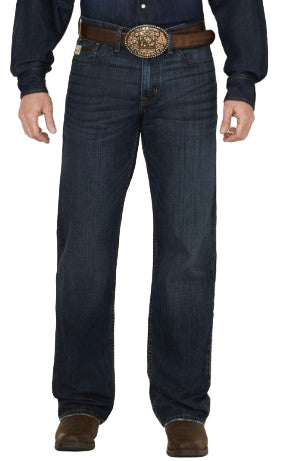 CINCH MEN'S RELAXED FIT GRANT - DARK WASH