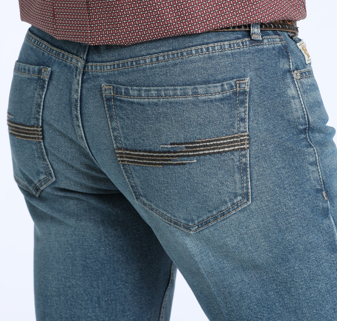 CINCH MEN'S IAN SLIM FIT -MEDIUM STONE FALL '26