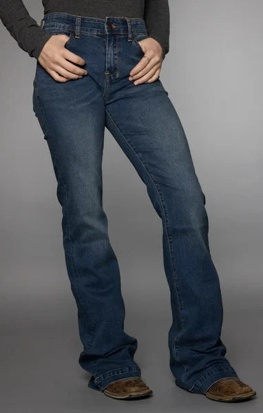 CC Signature Series Trouser Jeans
