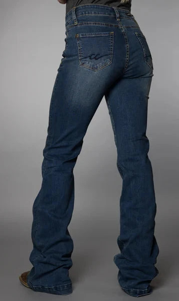 CC Signature Series Trouser Jeans