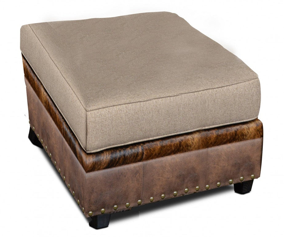 HORIZION HOME PRESCOTT SOFA, CHAIR AND OTTOMAN SET