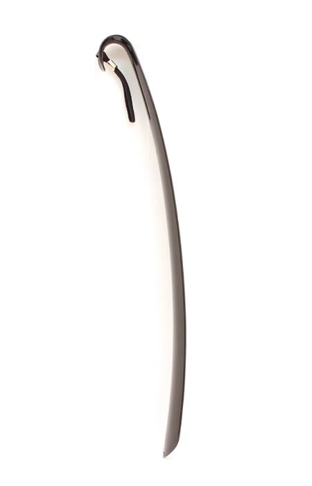 BLACK BOOT/SHOE HORN
