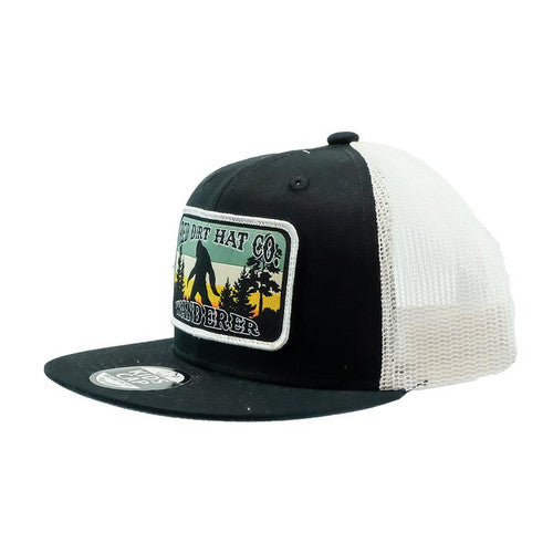 RED DIRT HAT CO. WANDERER YOUTH CAP