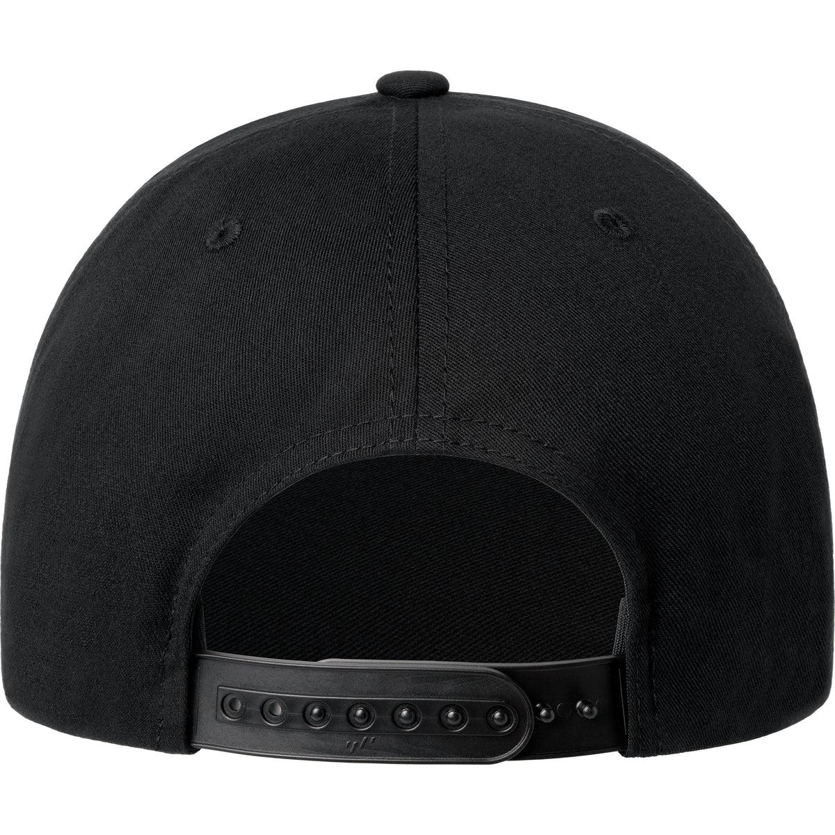 BAILEY HATS RERIDE CAP in BLACK