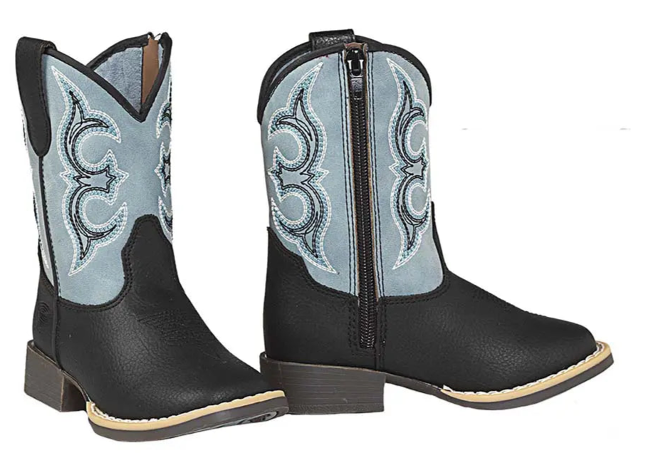 TWISTER "KILLIAN" TODDLER BOOTS