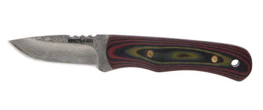 WHISKEY BENT DESERT SAND SKINNER KNIFE