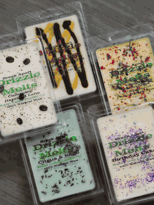 Swan Creek Essentials Melts