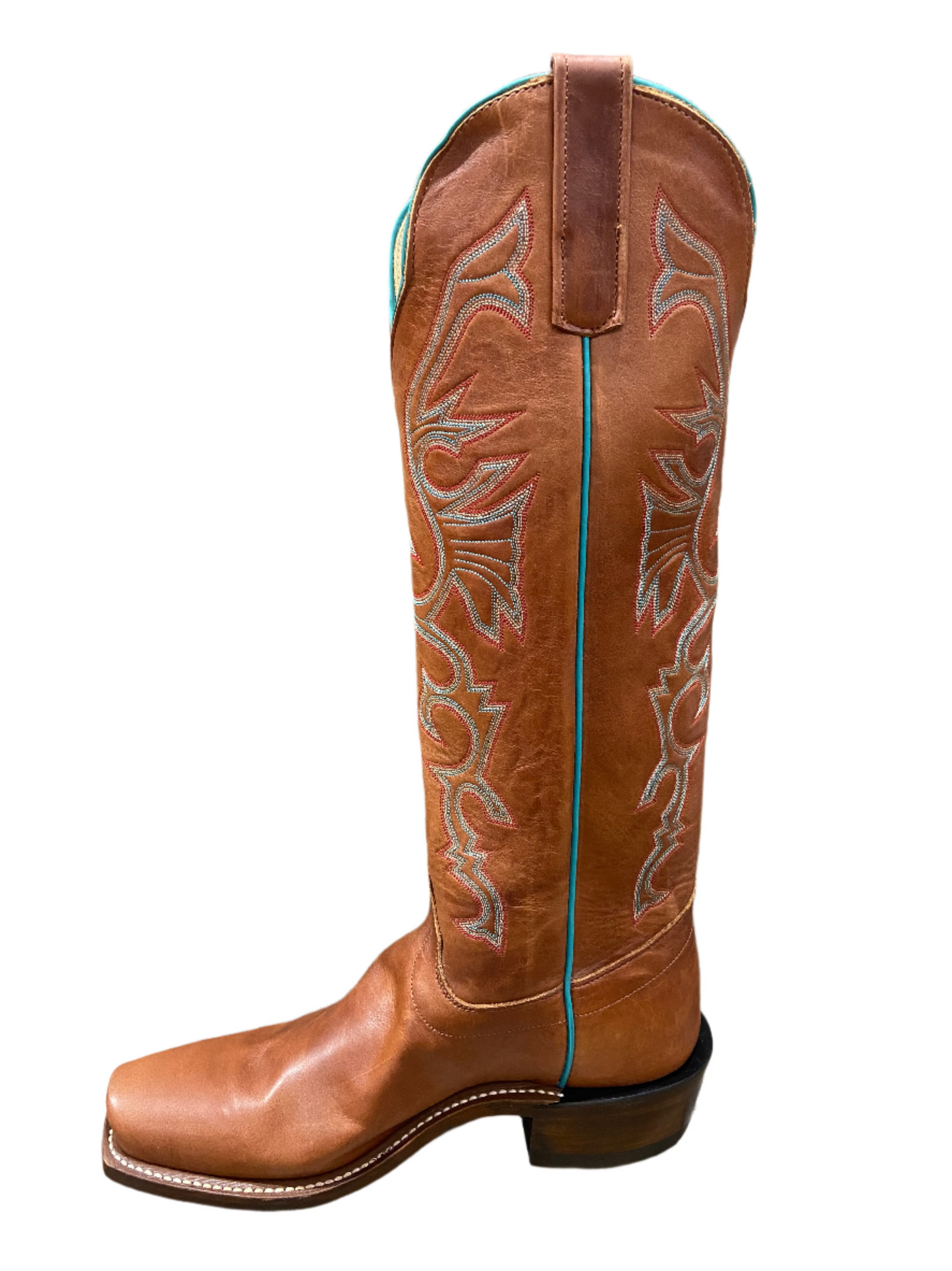 OLATHE REDWOOD MIRAGE BOOTS