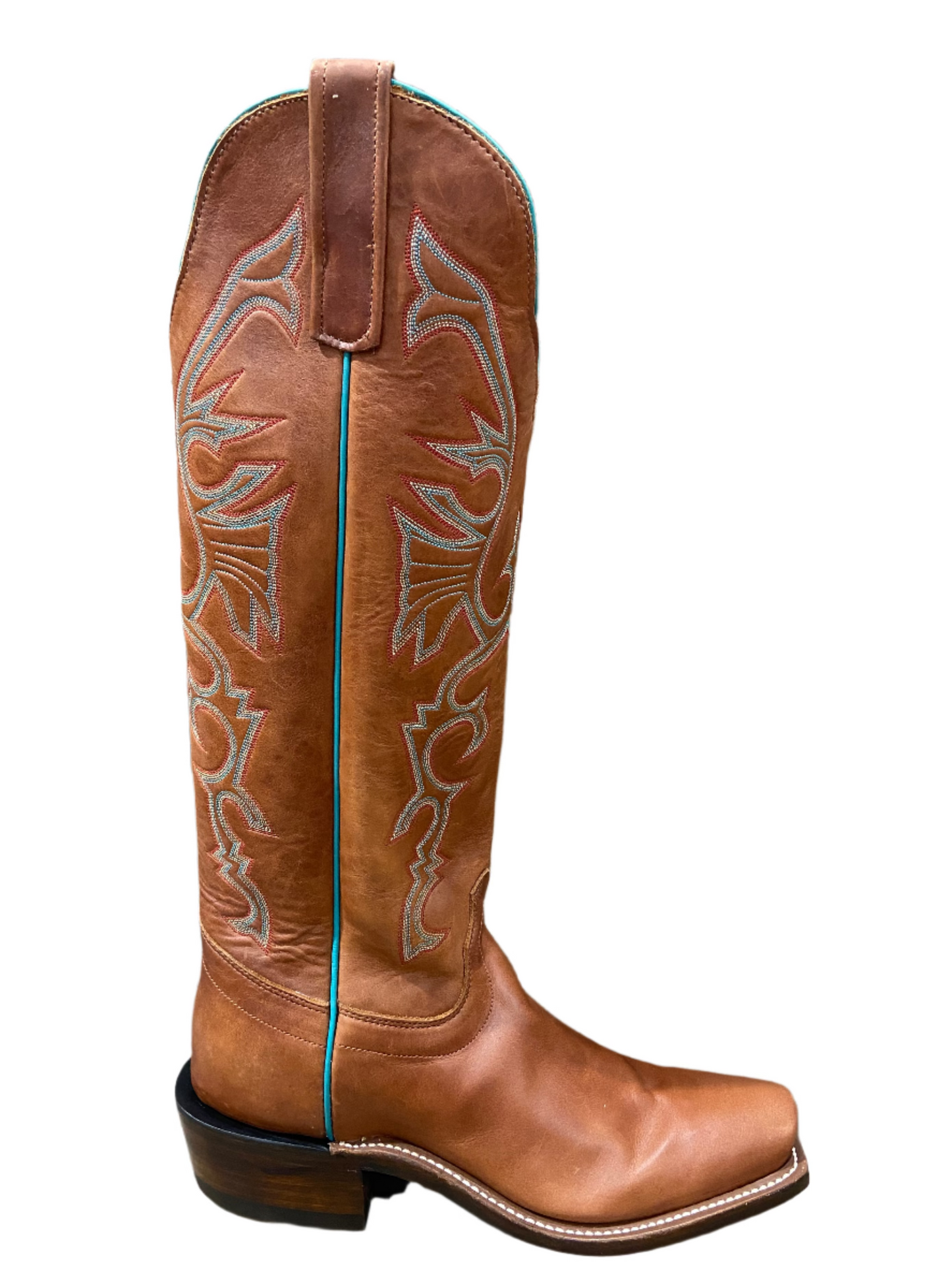 OLATHE REDWOOD MIRAGE BOOTS