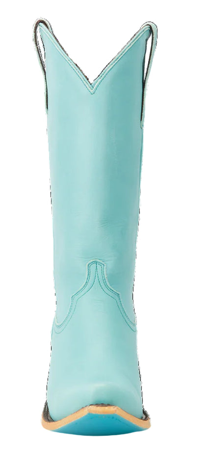 LANE "EMMA JANE" BOOT in TURQUOISE BLAZE