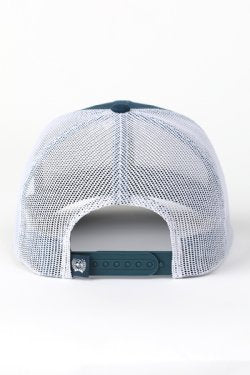 CINCH MEN’S AMERICA'S RODEO CAP - BLUE