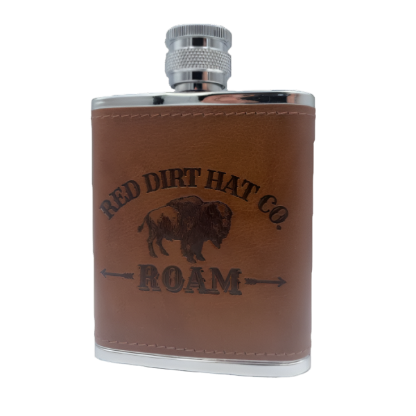RED DIRT HAT CO ROAM COLOGNE