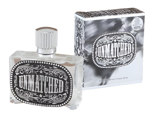 UNMATCHED MEN'S FRAGRANCE