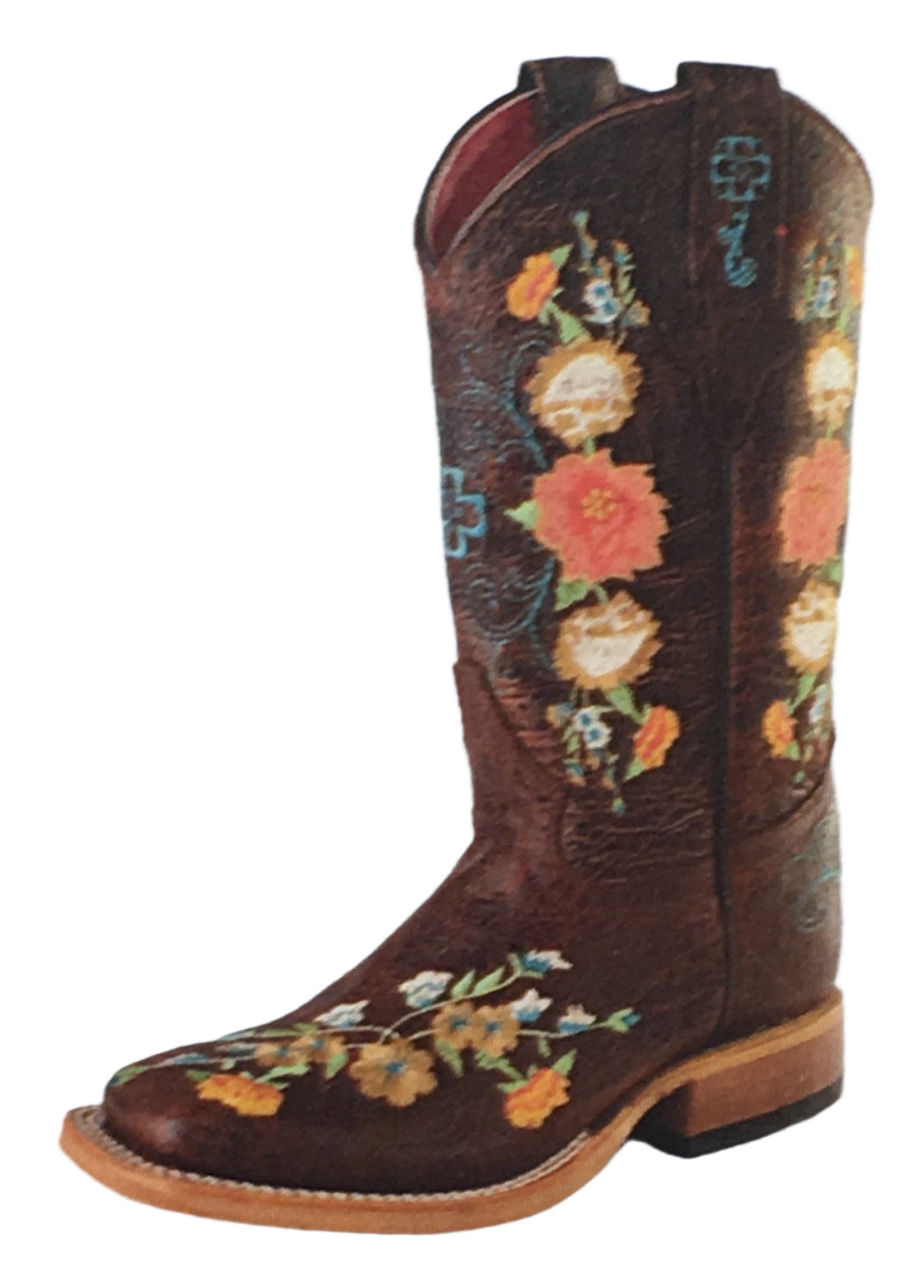 Macie Bean Sweet Sixteen Kids Boots 9031