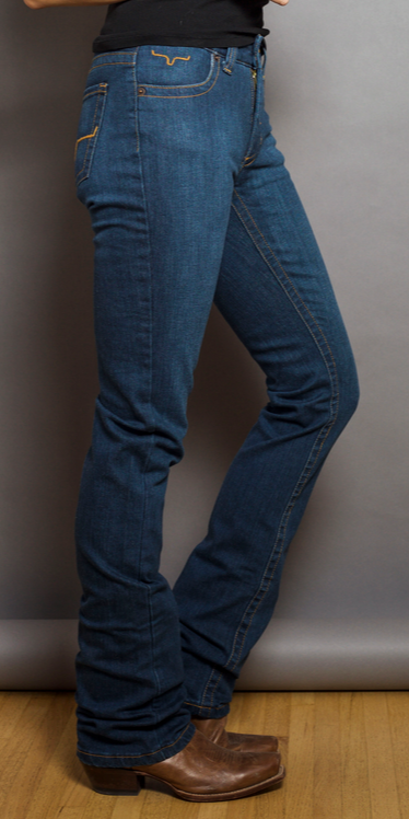 KIMES RANCH "BETTY 17" JEANS