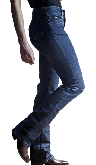 KIMES RANCH "BETTY" JEANS