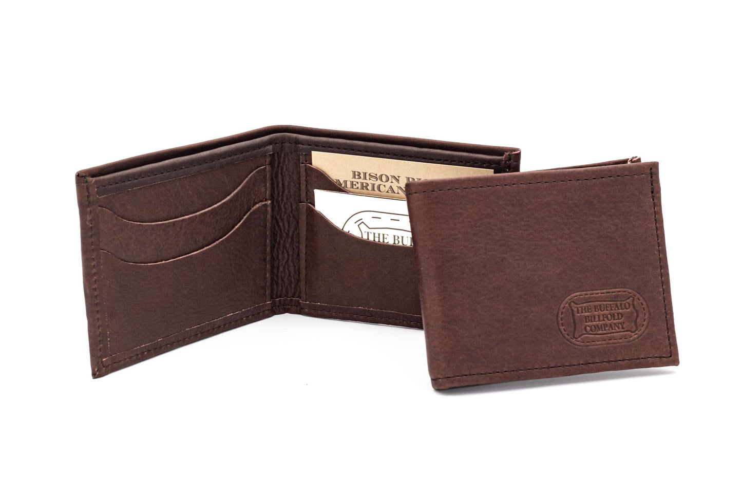 Buffalo BillFold