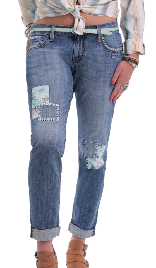 Cruel Denim Rhyon jean