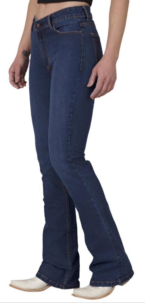 KIMES RANCH "CHLOE" JEANS
