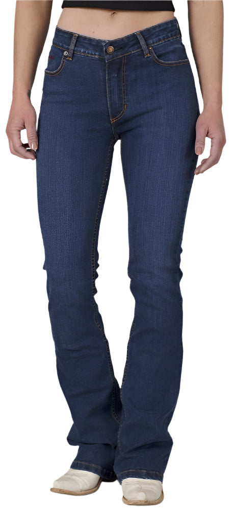 KIMES RANCH "CHLOE" JEANS