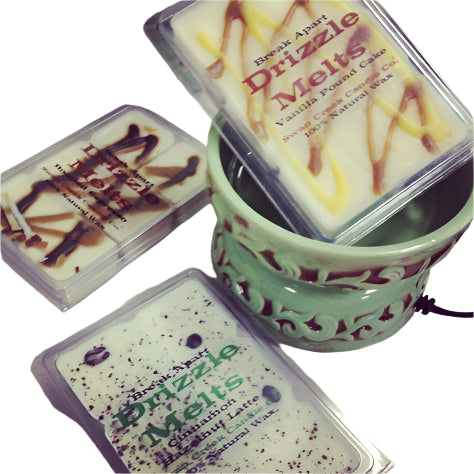 Swan Creek Holiday Melts