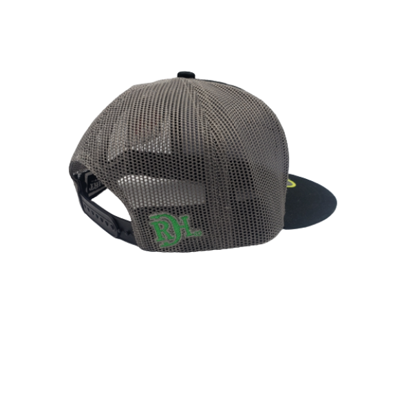 RED DIRT HAT CO. HORNY TOAD YOUTH HAT